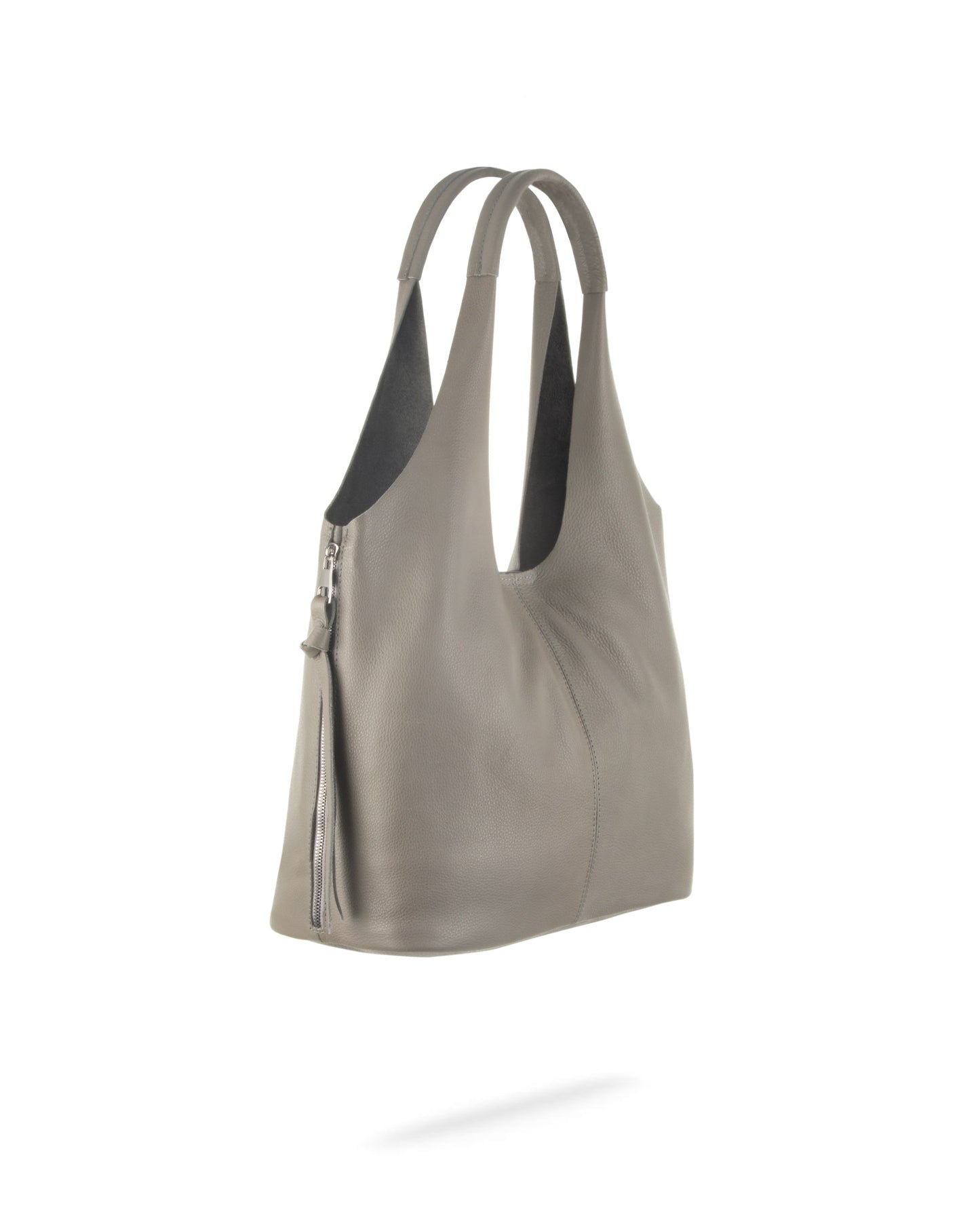 Hudson Tote Grey
