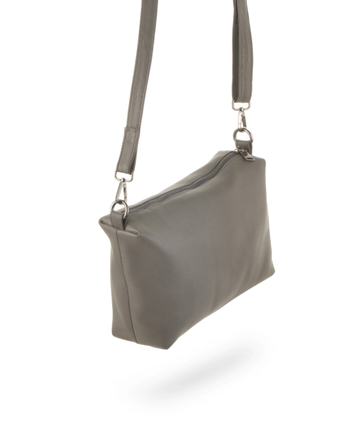 Hudson Tote Grey