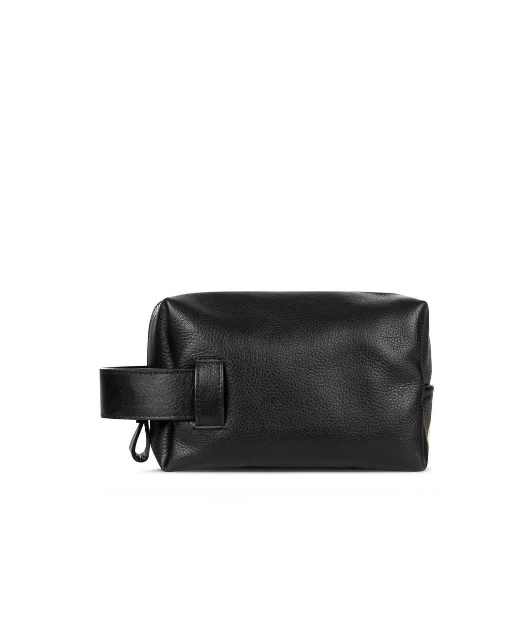 New Port Doppkit Black