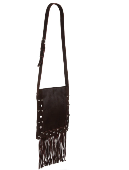 Tribeca Bag Chocolate Brown