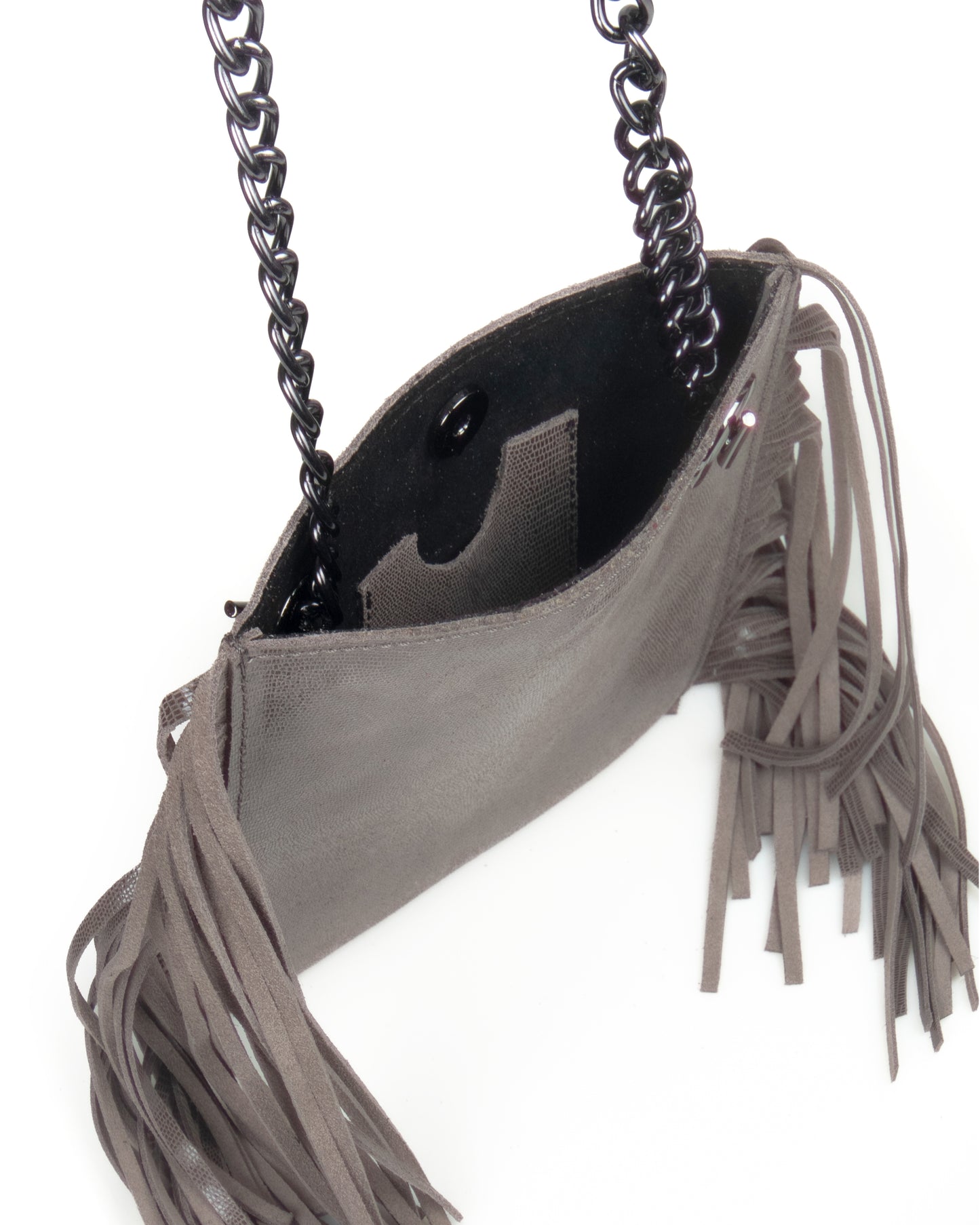 Chelsea Crossbody Taupe