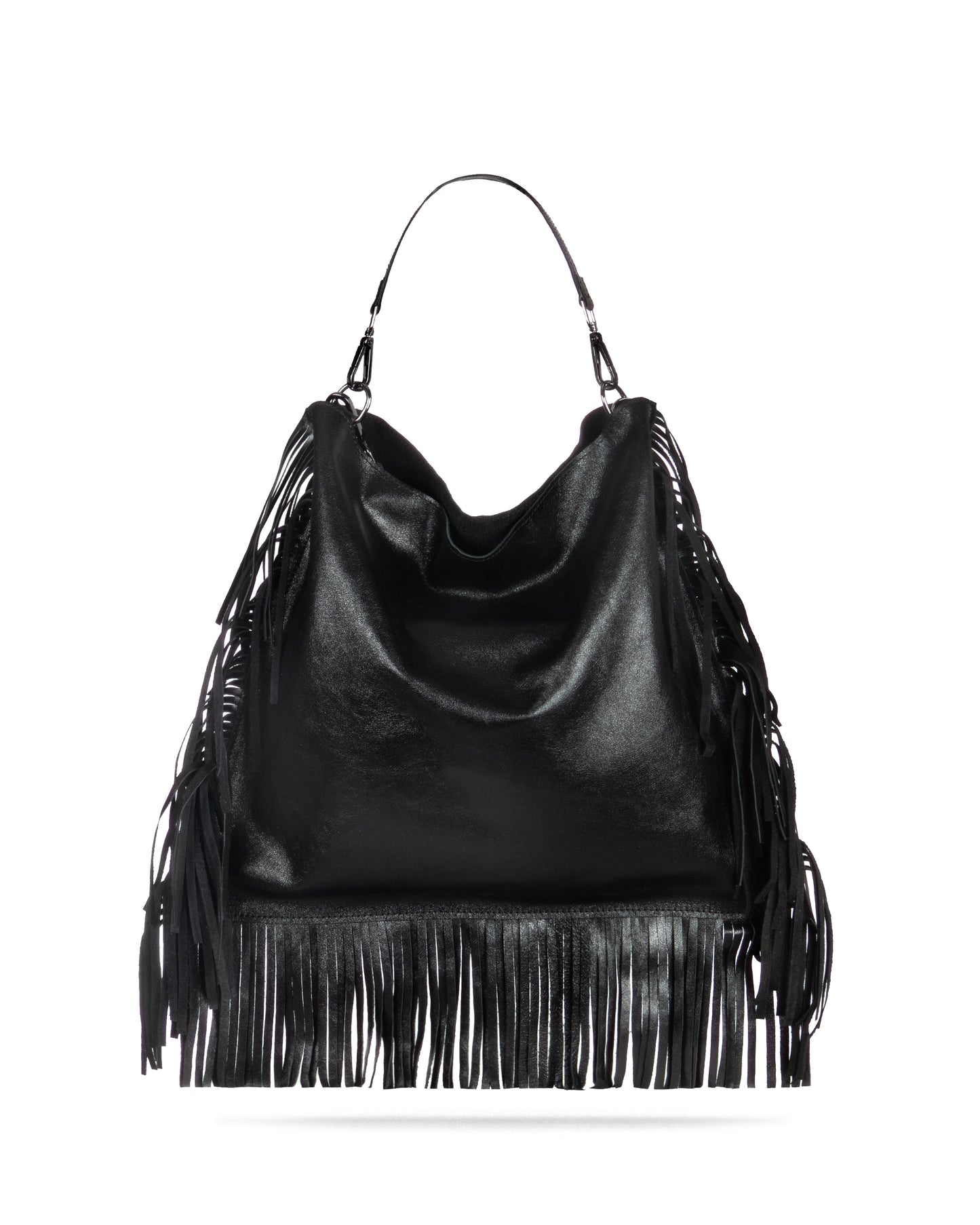 Soho Tote Black