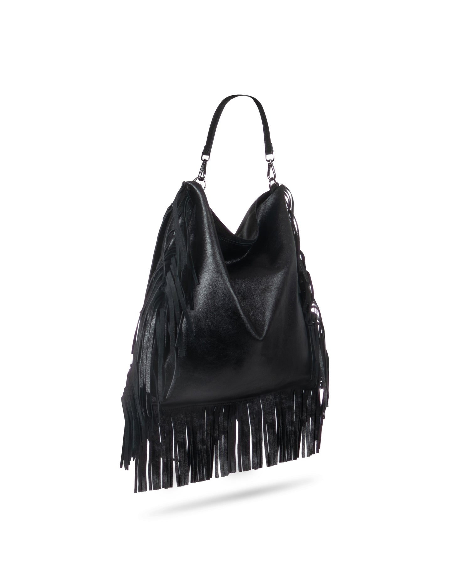 Soho Tote Black