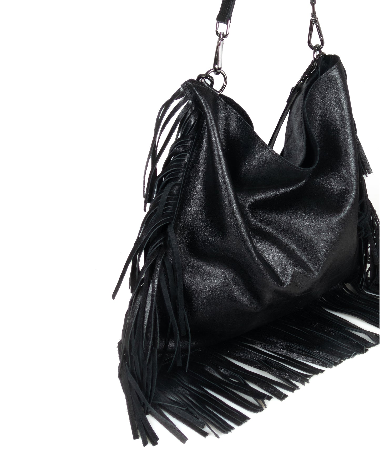 Soho Tote Black