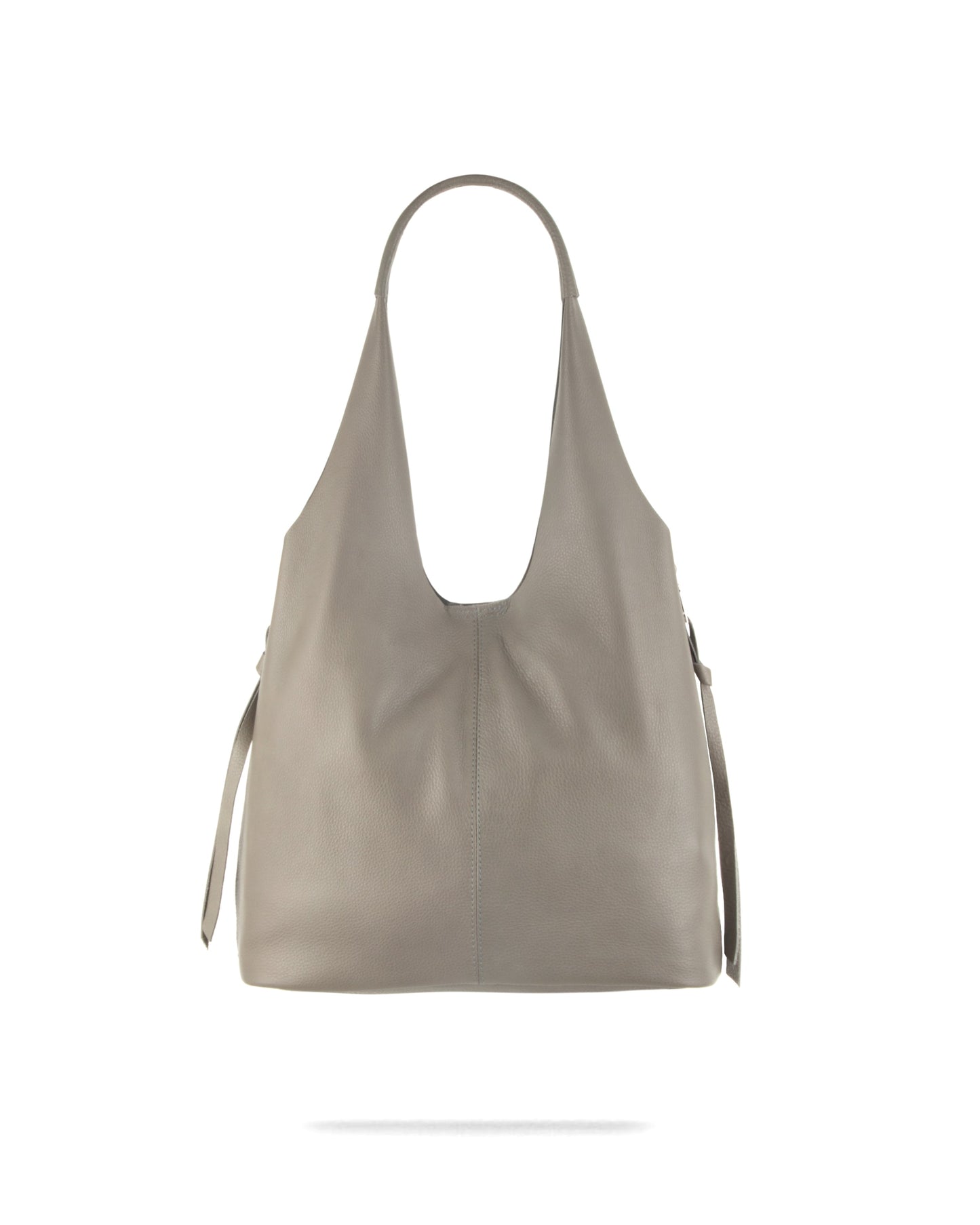 Hudson Tote Grey