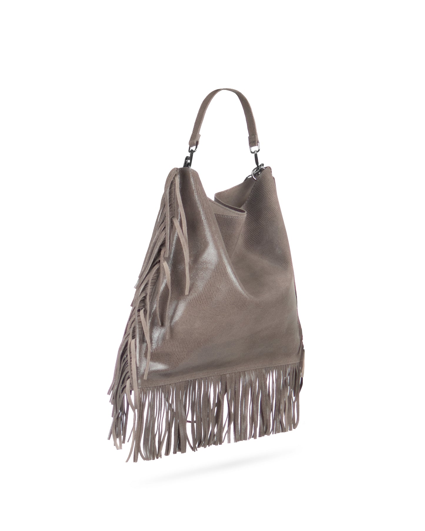 Soho Tote Taupe