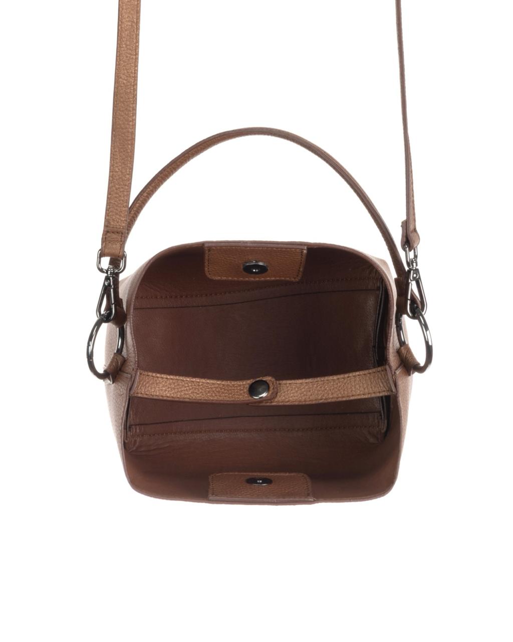 Lexi Bag Camel