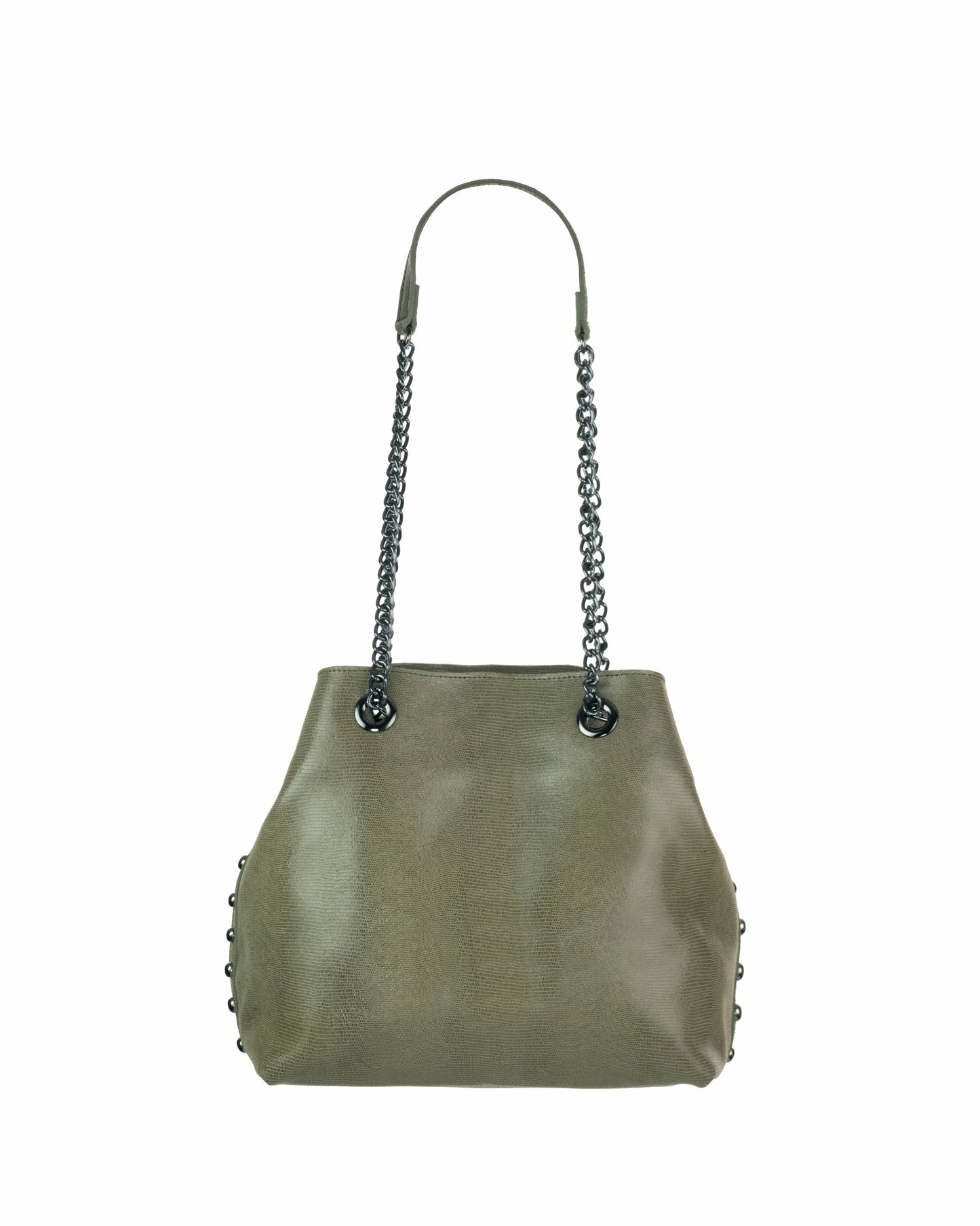 Madison Tote Olive