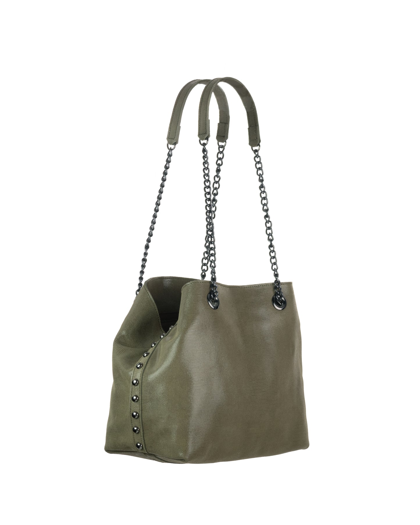 Madison Tote Olive