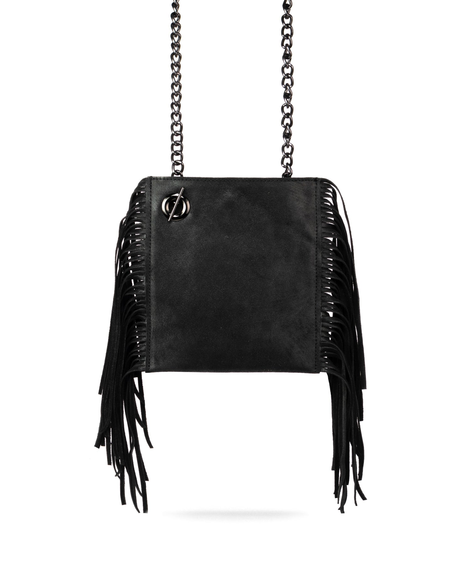 Chelsea Crossbody Black