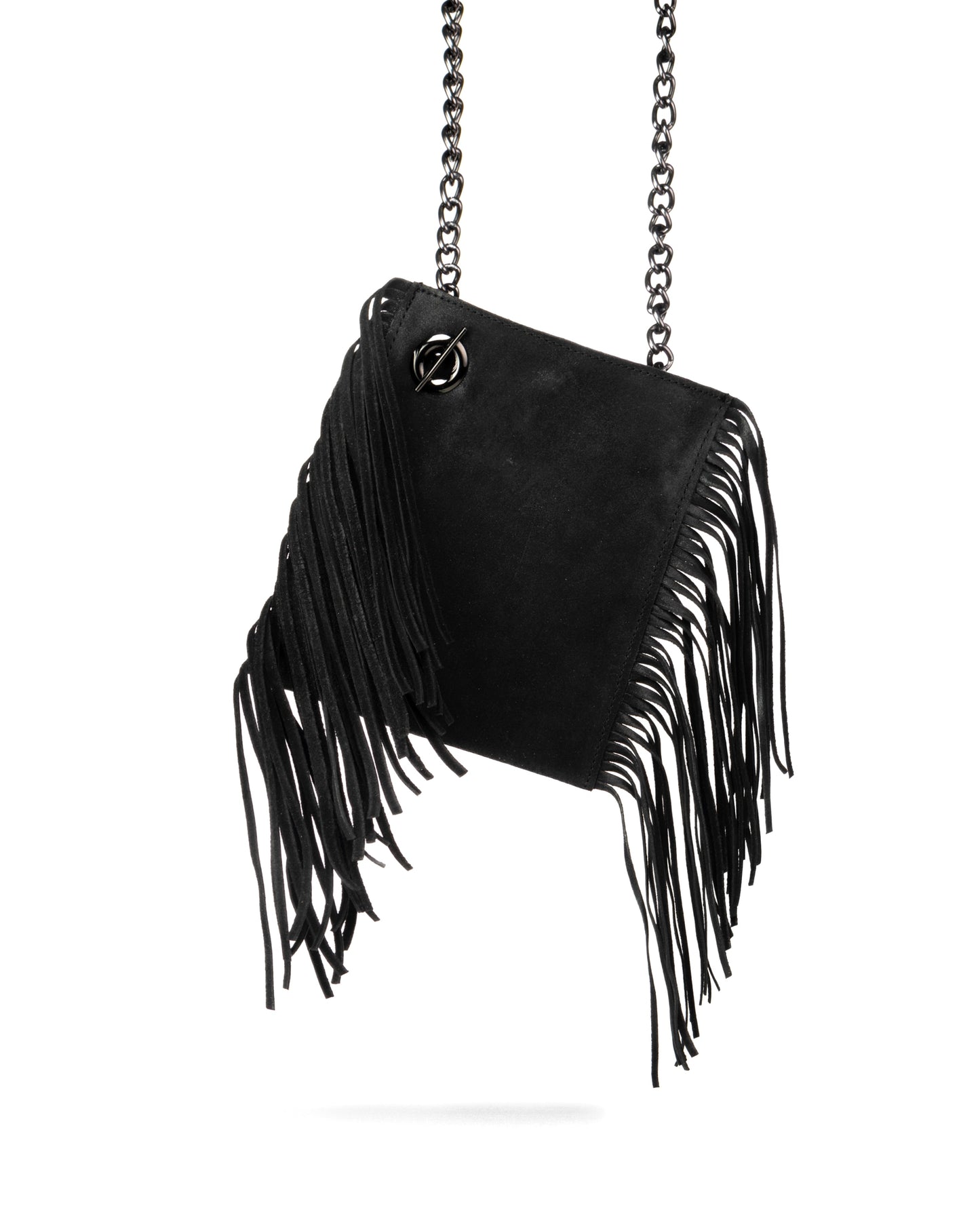 Chelsea Crossbody Black