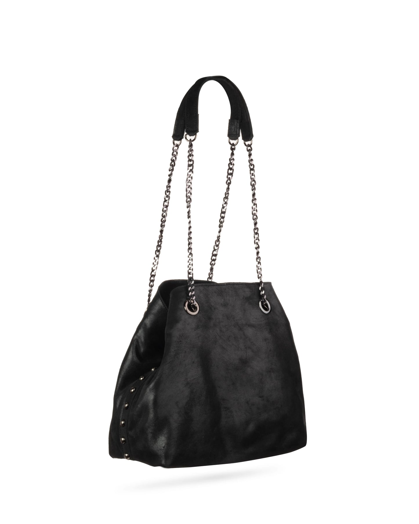 Madison Tote Black