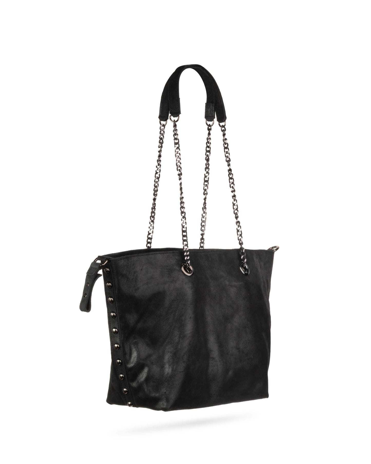 Madison Tote Black