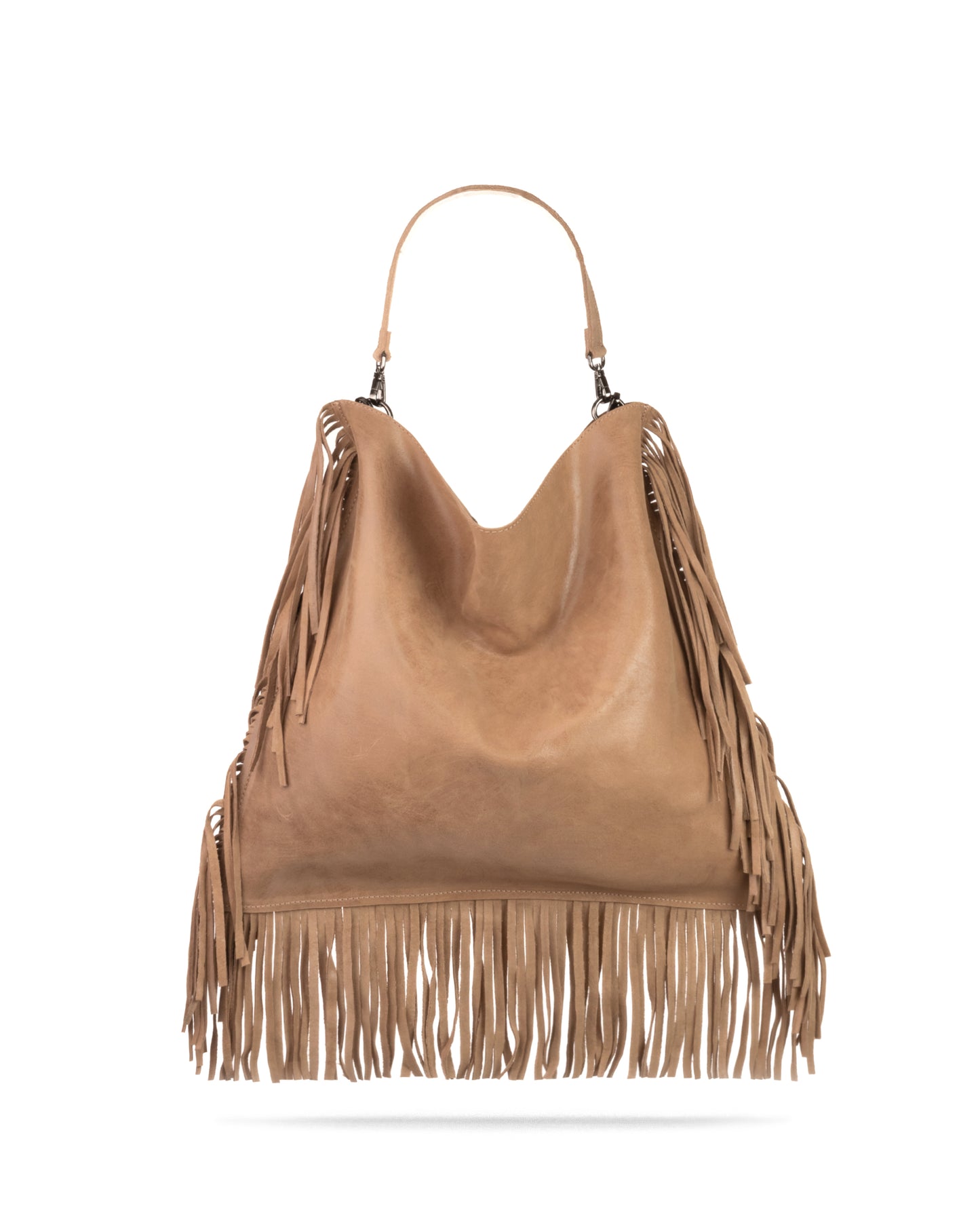 Soho Tote Camel