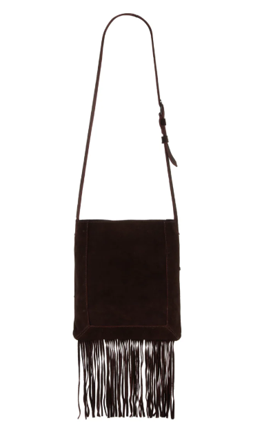 Tribeca Bag Chocolate Brown