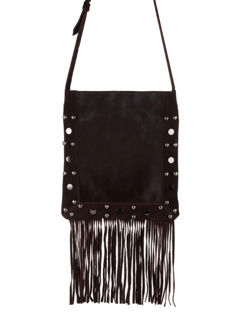 Tribeca Bag Chocolate Brown
