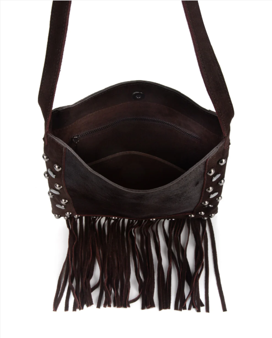 Tribeca Bag Chocolate Brown