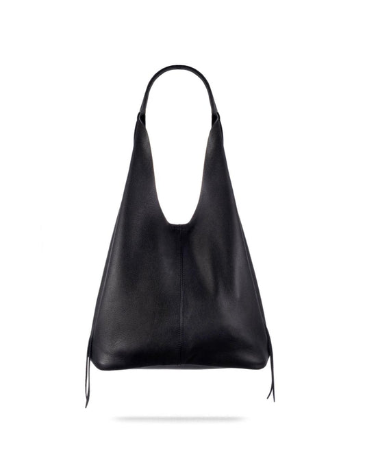 Hudson Tote Black