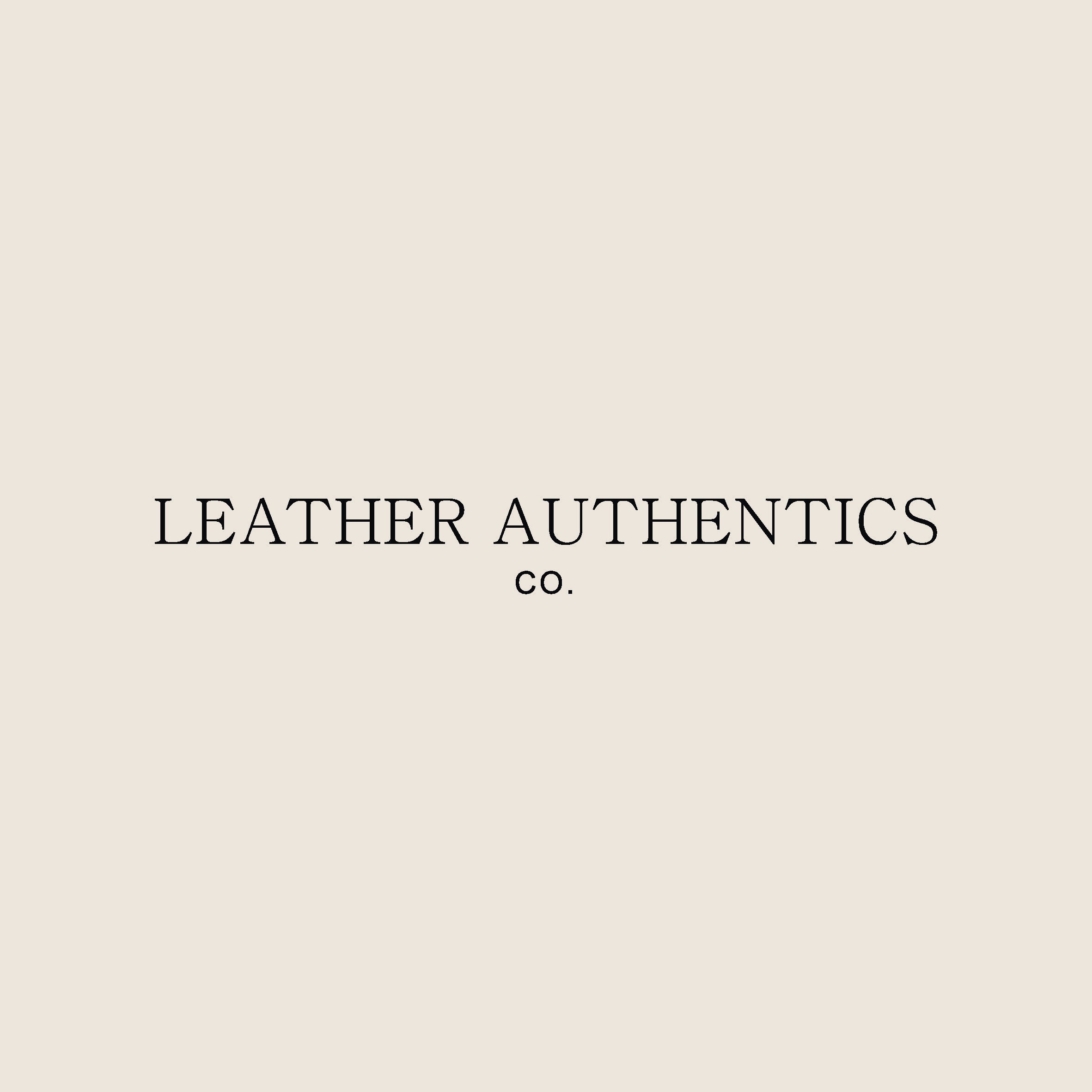 Leather Authentics Co