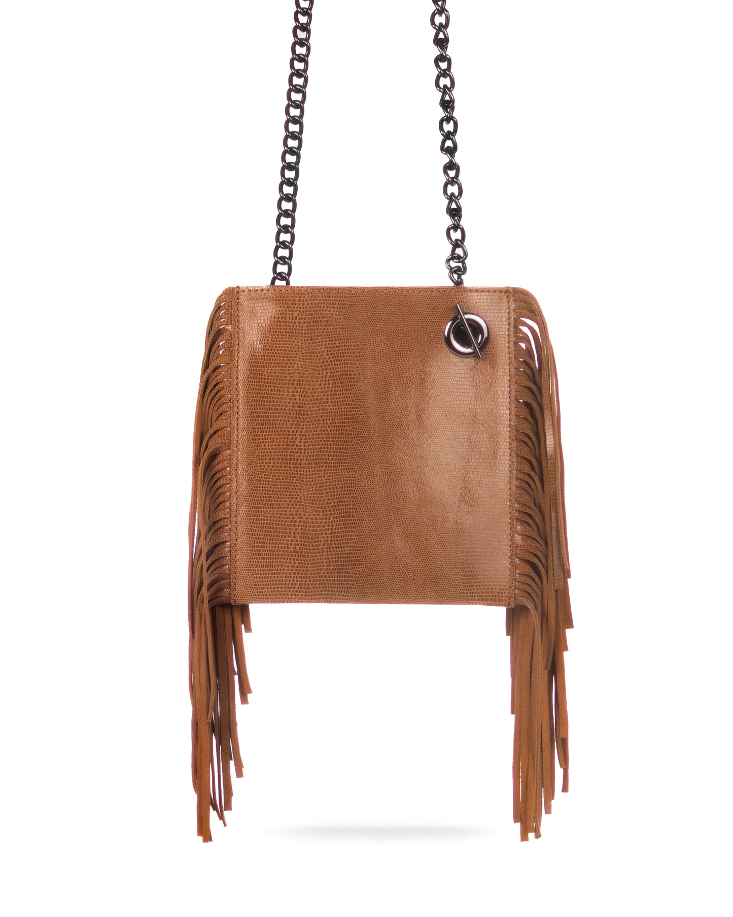 Chelsea Crossbody Caramel