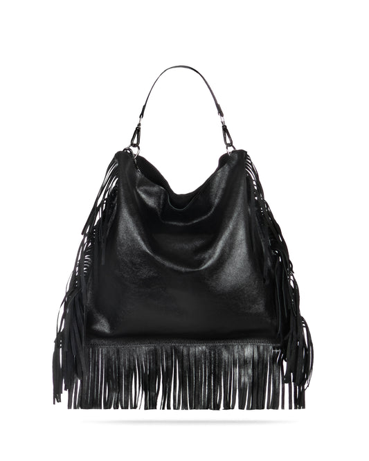 Soho Tote Black