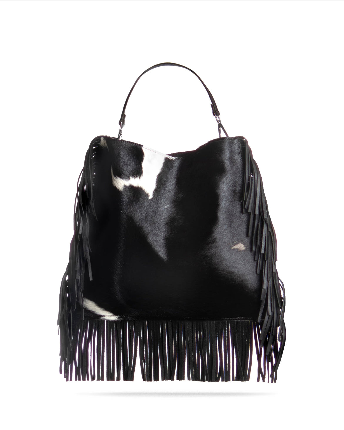 Soho Tote Cowhide