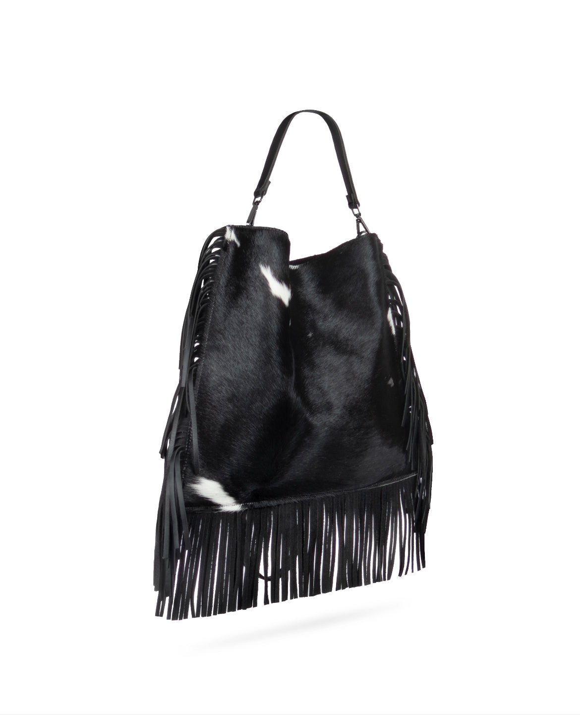 Soho Tote Cowhide